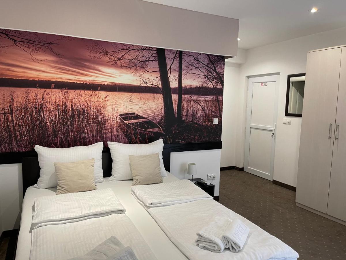 Apartments & Rooms Villa Zaad Mostar Bagian luar foto