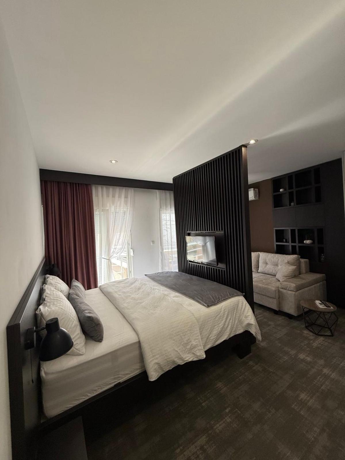 Apartments & Rooms Villa Zaad Mostar Bagian luar foto