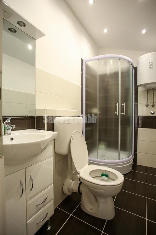 Apartments & Rooms Villa Zaad Mostar Bagian luar foto